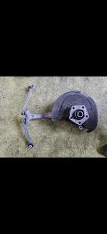 farovi punto 2: AUDI A4 B9 0 STOZER TOCKA LAFET CIZMA 8W0407560 | Vw audi delovi — 3