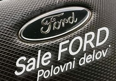 van automobili: ZADNJA STAKLA ZA FORD TRANSIT CONNECT OD 2002. DO 2005. GOD. | FORD — 8