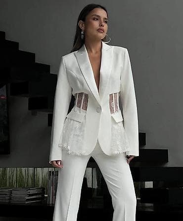 bogner patike cena: 04. Sako 3.300 dinara Pantalone 2.600 dinara Komplet po SUPER CENI — 2