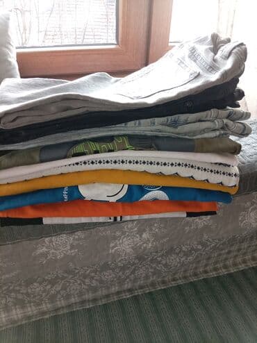 lutka za devojcice: Paket: Farmerke, Za dečake, uzrast: 9-10 godina — 1