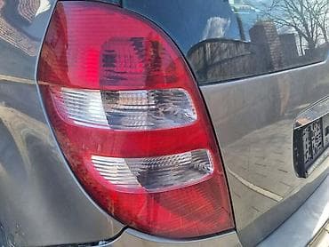 STOP LAMPE ZA MERCEDES BENZ A 180 ZA 2009. GOD. | Stop lampe za A180 na lalafo.rs STOP LAMPE ZA MERCEDES BENZ A 180 ZA 2009. GOD. | Stop lampe za A180
