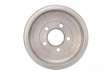 Brake System: DOBOS KOCNICE GOLF 4 1.9 66KW BOSCH | U ponudi imamo i za ostale — 5