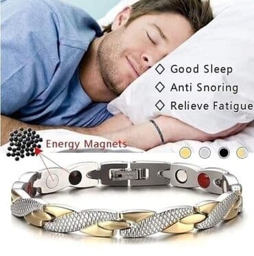 Magnetne narukvice
Cena:1100din na lalafo.rs Magnetne narukvice
Cena:1100din