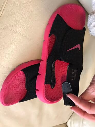 Ženska obuća: Sandale, Nike, 35 — 3