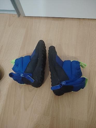 Gumene čizme: Čizme, Adidas — 4