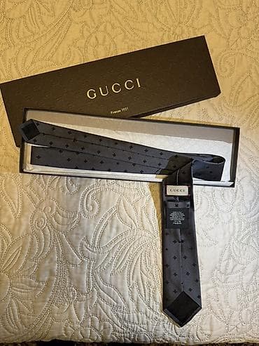 Sweatpants: Gucci, color - Grey — 2