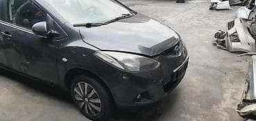 auto gume prodaja: MAZDA 2 - KOMPLETAN AUTO U DELOVIMA | Mazda 2 polovni delovi — 2