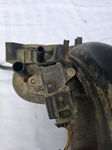polo klasik 1 6 delovi: USISNA GRANA 1.2 POLO 9N 6 VENTILA ZA VOLKSWAGEN POLO OD 2001. DO — 1