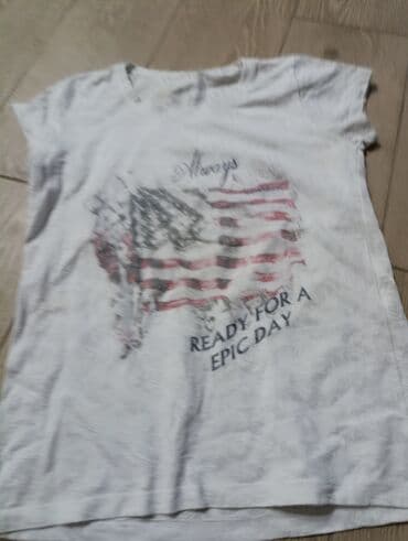 tank top majice: Majica s — 1