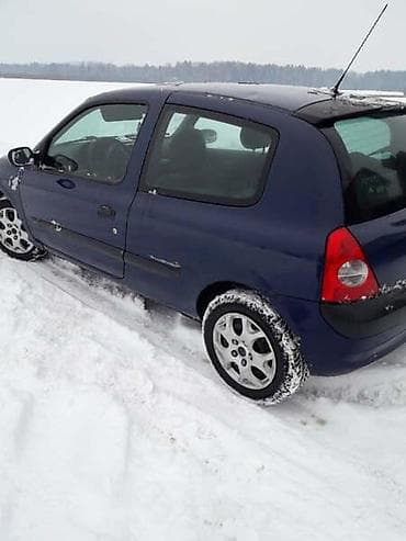 турбина на рено лагуна 2: KRILA ZA RENAULT CLIO | U ponudi delovi za renault clio 2 hauba — 1