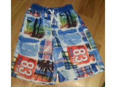 metro obuca za devojcice: 3/4 trousers, 158-164 — 1