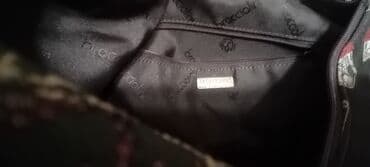 Watches: Shoulder bag, Material: Leather — 2