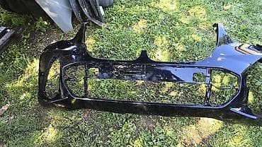 marker za kola: PREDNJI BRANIK G05 MSP ZA BMW X5 | BMW X5 g05 prednji branik msp — 1