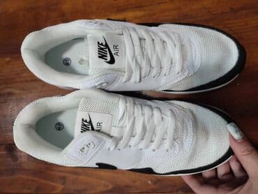 muške zimske jakne c a: Trainers, size - 46 — 6