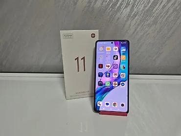 polovni telefoni cacak: Xiaomi 11T – pametni telefon sa snažnim kamerama i brzim radom - — 7