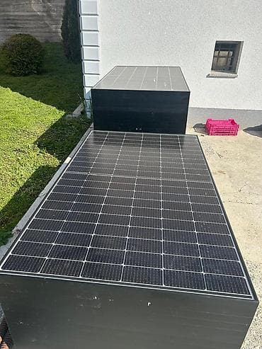 solarne sijalice za kucu: NA PRODAJU SOLARNI PANELI✅✅✅ — 3