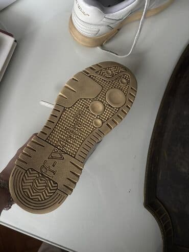 max patike: Patike, Off-White, veličina - 40 — 4