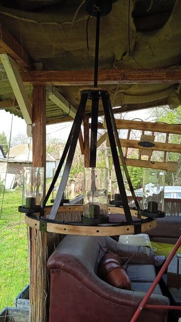 blutut luster: Luster, Novo — 4