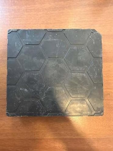 BODY CONTROL MODULE ZA VOLKSWAGEN POLO - 6C0937087D | BCM (Body