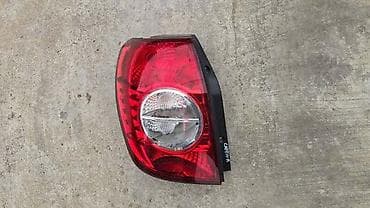 LEVO STOP SVETLO STOP LAMPA ZA CHEVROLET CAPTIVA | Stop svetlo, stop