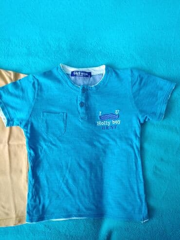 frozen kupaci za devojcice: Short sleeve, 98-104 — 1