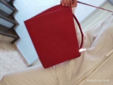 torba liebeskind berlin: Torba za rame, Hermes — 3