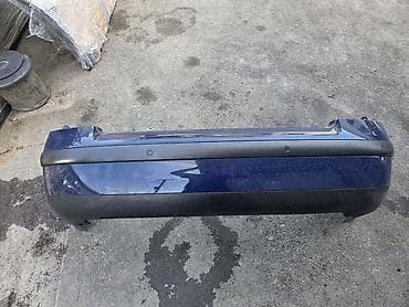 cari online: ZADNJI BRANIK ZA VOLKSWAGEN PASSAT B5.5 OD 2001. DO 2005. GOD. | — 1
