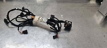 originalne auto presvlake: INSTALACIJA VRATA ZA SEAT LEON - 5F4971145 | INSTALACIJA VRATA Seat — 1