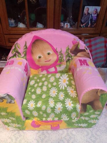 DEČIJE FOTELJICE 50X50X70 ZA UZRAST 0-3 GODINE Cena 3200 dinara Slanje