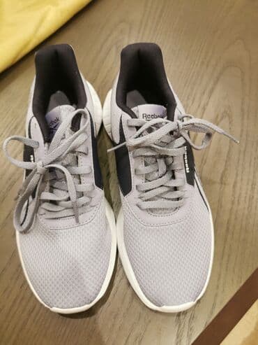 Ženska obuća: Reebok, 37.5, bоја - Ljubičasta — 1