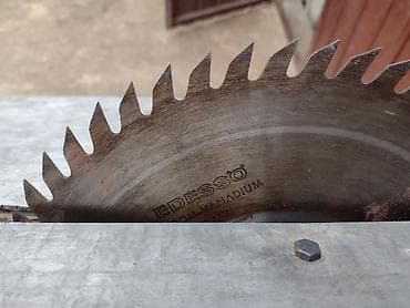 Merni alati i instrumenti: Veliki cirkular 1700 W - Veliki cirkular donešen iz Nemačke ✅Snažan — 2