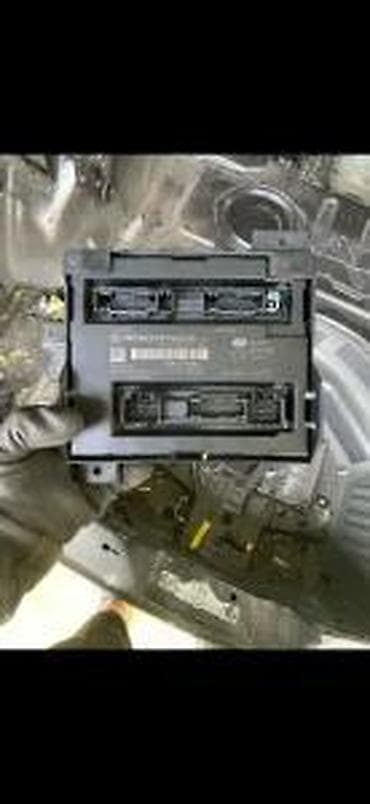navoj: AUDI A4 A5 B8 BCM BODY MODUL 8K0907064CP | Audi a1 a3 a4 a5 a6 a7 a8 — 1