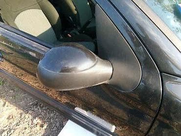 elektricni skuter colossus: RETROVIZORI ZA PEUGEOT 206 | Mehanicki i elektricni retrovizori i — 1