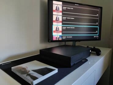 roux laserski epilator cena: XBOX One X 1Tb Prodajem Xbox One X konzolu, polovna, vrlo malo — 7