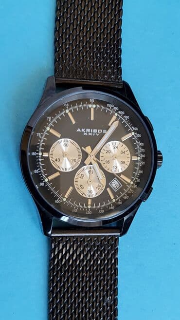 chopard satovi zenski: Klasični sat, Muški — 57