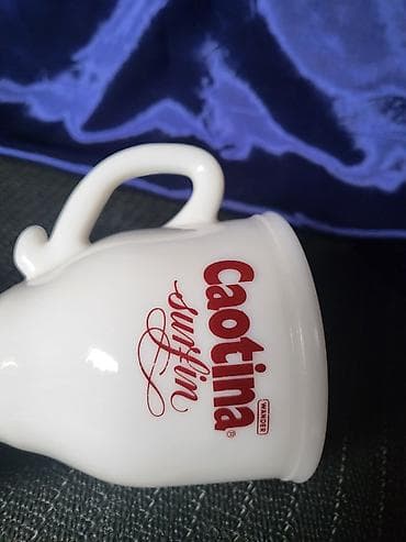 tanjiri za kolace: Solje vintaz,nove Svajcarska Caotina surfin Wander,univerzalne. Retke — 8