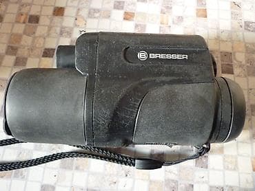 Bicikli: Bresser monokular za noćno osmatranje sa integrisanim IR osvetljivačem — 2