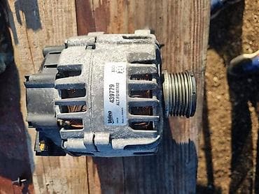 rucice za motor: ALTERNATOR ZA CITROEN C5 OD 2008. DO 2017. GOD. | — 2