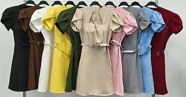 Haljine: 03. L. Haljina 3.100 dinara — 8