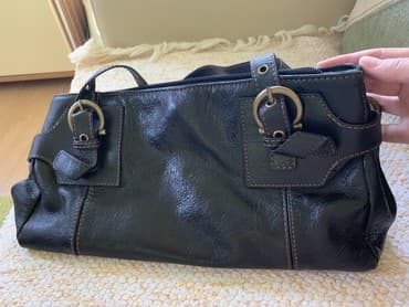 lakovane torbe: Shoulder bag — 2