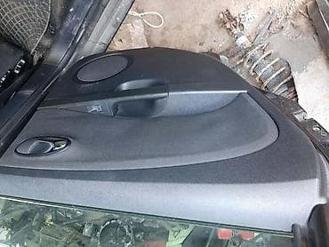 185 65 r15 m s: TAPACIR VRATA ZA SEAT LEON OD 2005. DO 2010. GOD. | Tapaciri vrata — 3