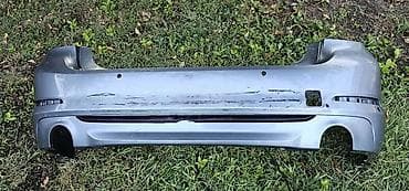amortizeri astra g: ZADNJI BRANIK G30 ZA BMW SERIJA 5 | bmw 5 g30 zadnji branik 7387294 — 1