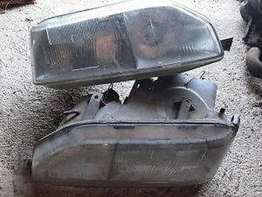 far za motor: FAROVI RENO 25 BACARA V6 NOVI TIP | Sve od deliva reno 25 — 2