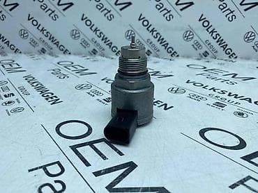 adapter za upaljac u autu: REGULATOR PRITISKA GORIVA ZA VOLKSWAGEN TIGUAN, TOURAN, GOLF 7 . - — 2