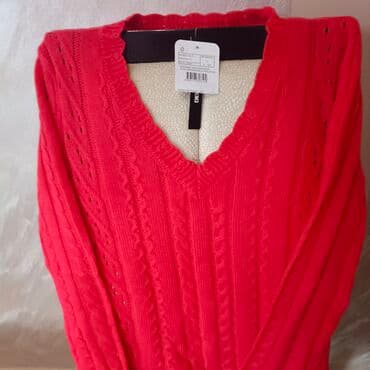 midi haljine h m: L, Casual, Jednobojni — 2