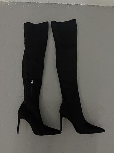 ugg cizm: Čizme, 38, bоја - Crna — 4