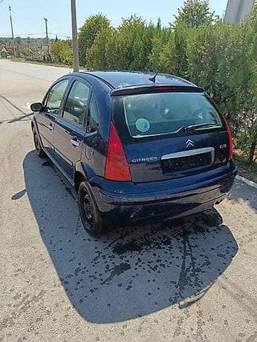 car for se: DELOVI ZA CITROEN C3 | Polovini delovi za Citroen C3 Delovi ispravni — 2