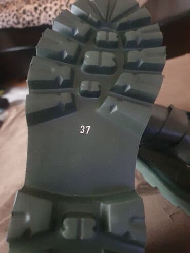 mokasine od prevrnute koze: Loafers, 37 — 3
