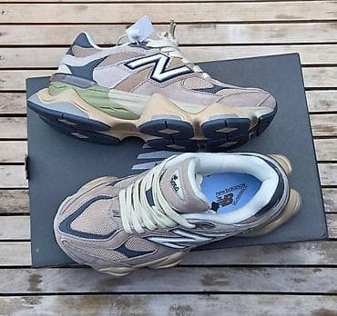 starke original cena: NB 9060.Originalno pakovanje.Cena 7500 din.Krem 36-41/ Crne 41-46 — 3
