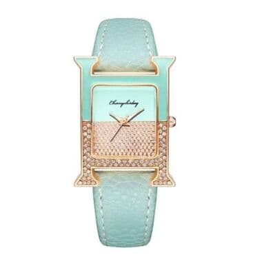 Ručni satovi
Cena:1400din na lalafo.rs Ručni satovi
Cena:1400din